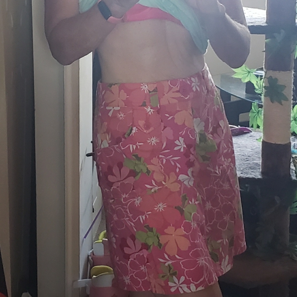 Skort